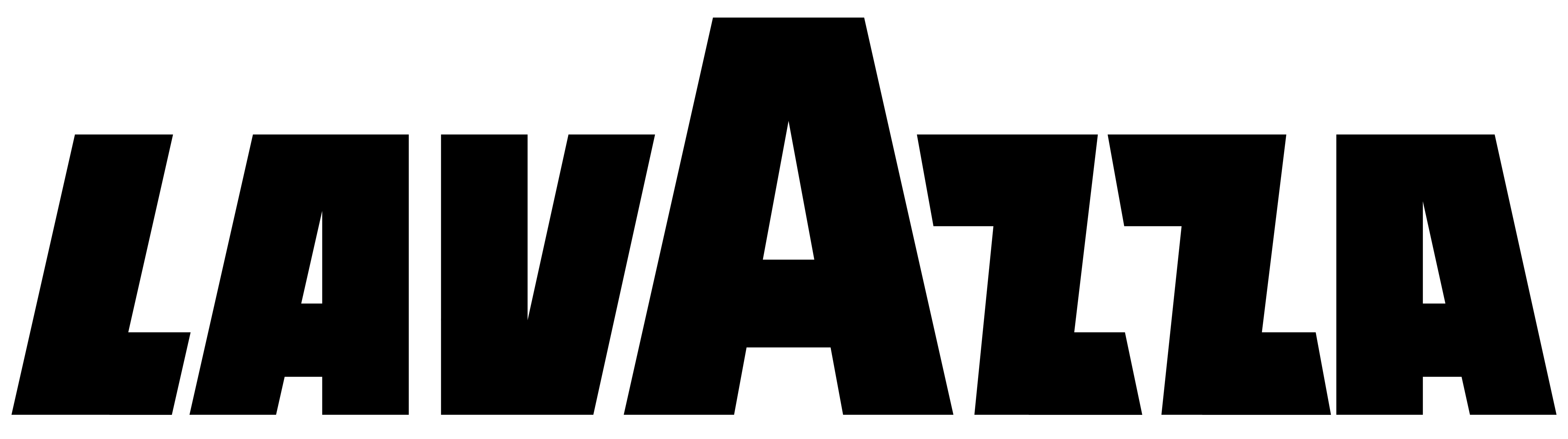 Lavazza_logo_black